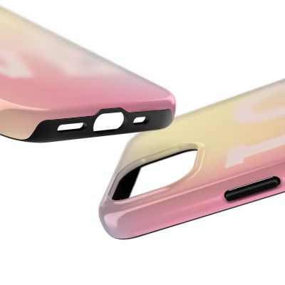 LOVE Cute phone case